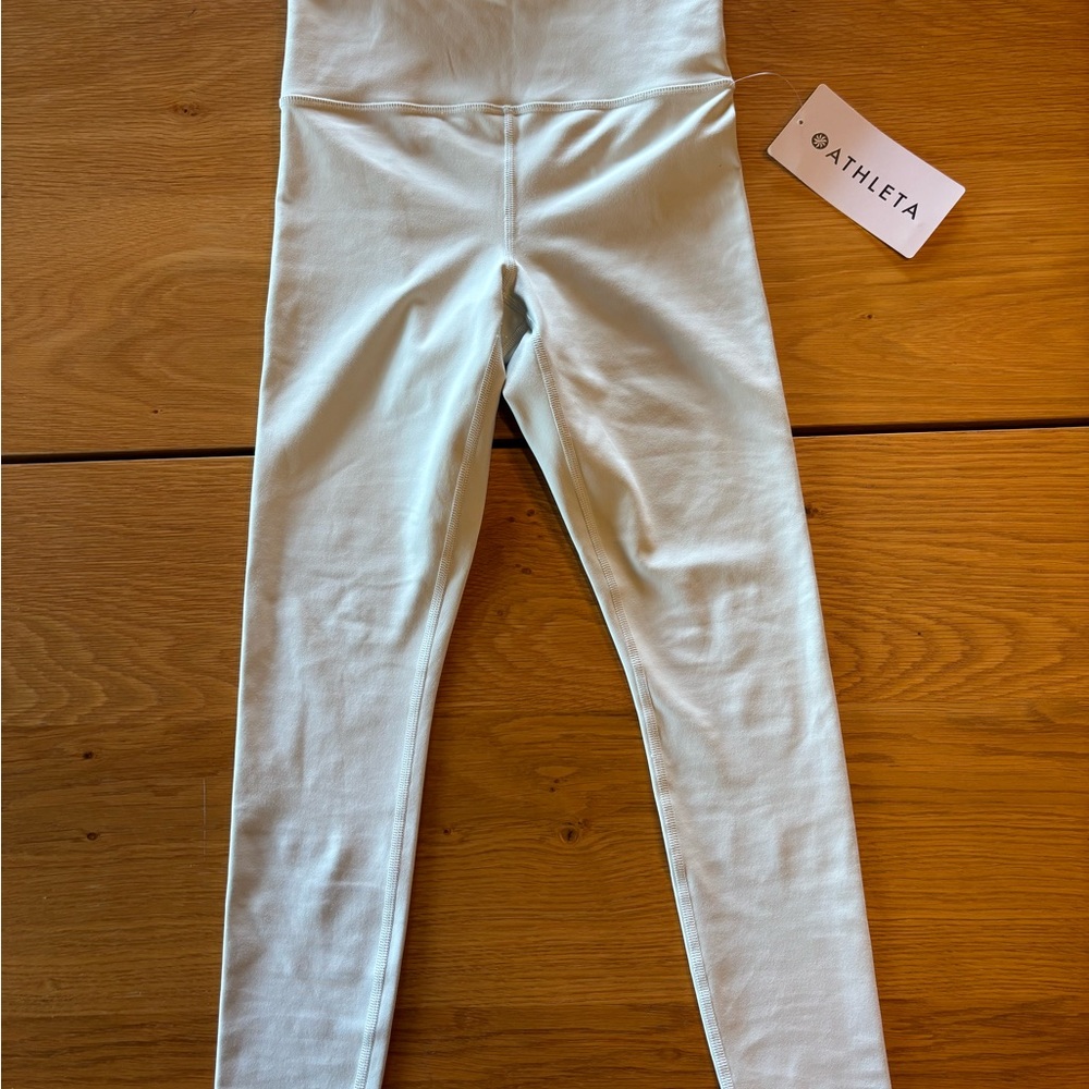 Women's High-Waisted Leggings Athleta